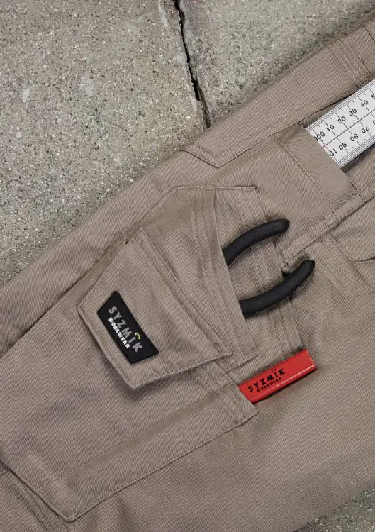 Picture of Mens Rugged Cooling Stretch Pant