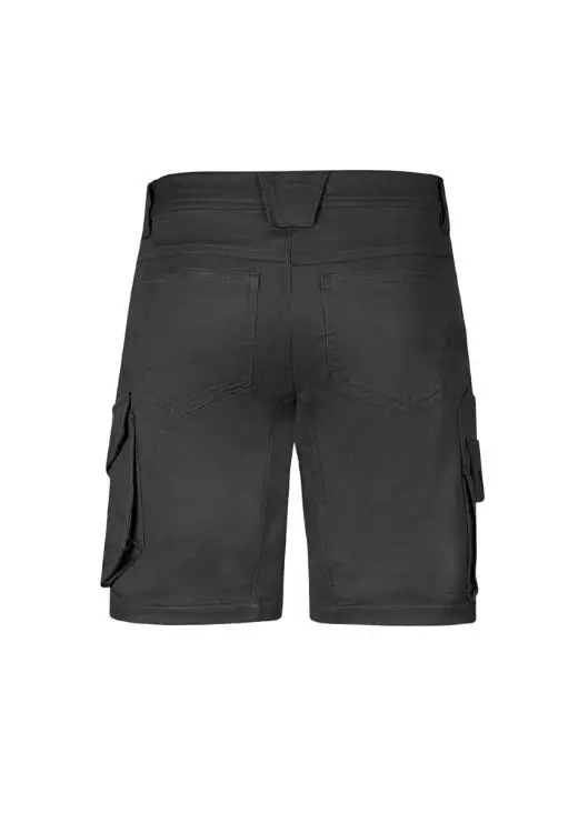 Picture of Mens Rugged Cooling Stretch Short