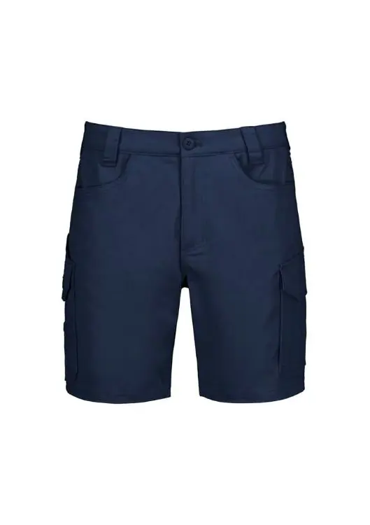 Picture of Mens Essential Stretch Cargo Short