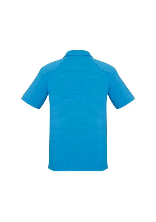 Picture of Mens Profile Short Sleeve Polo