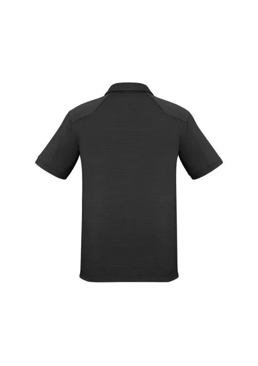 Picture of Mens Profile Short Sleeve Polo
