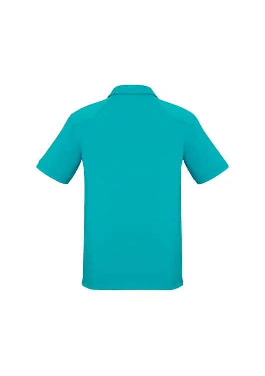 Picture of Mens Profile Short Sleeve Polo