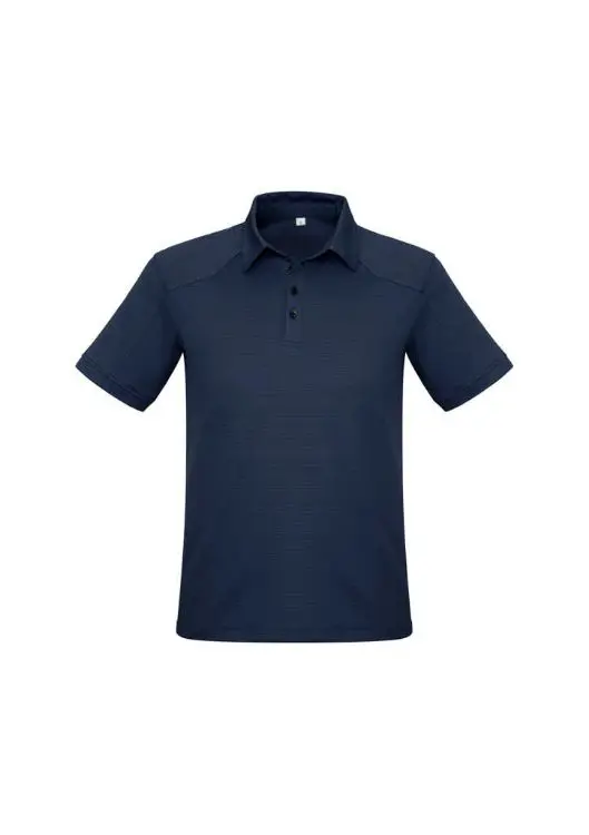 Picture of Mens Profile Short Sleeve Polo