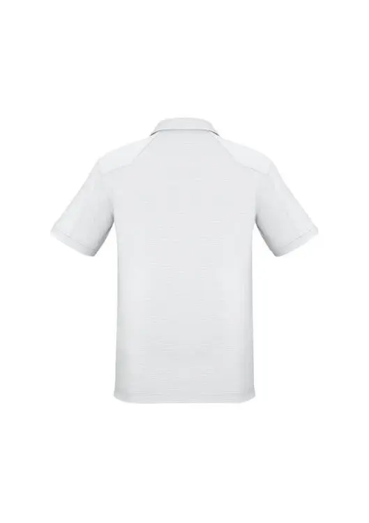 Picture of Mens Profile Short Sleeve Polo
