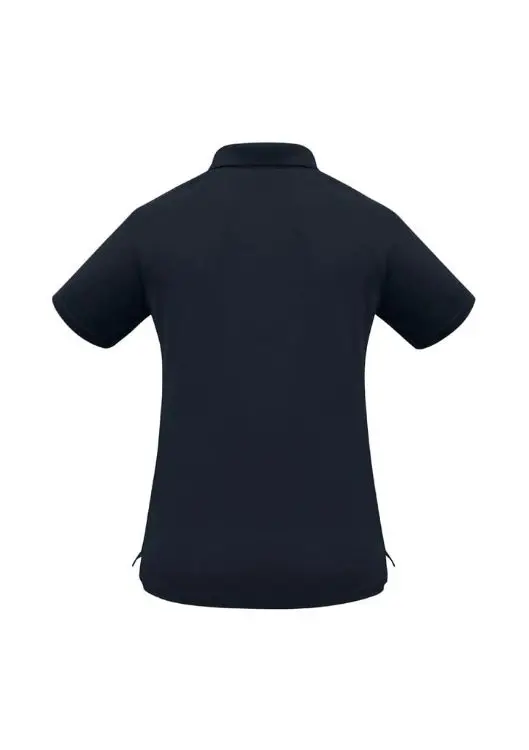 Picture of Womens Sprint Short Sleeve Polo