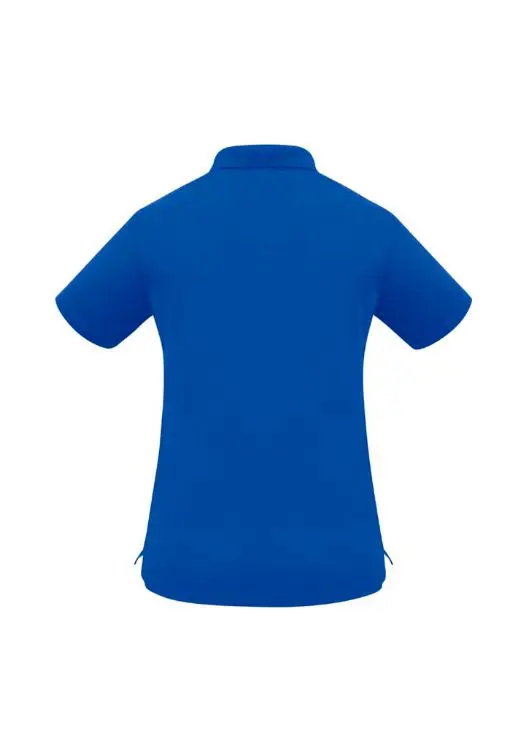 Picture of Womens Sprint Short Sleeve Polo