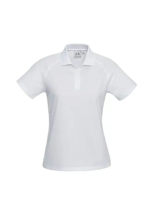 Picture of Womens Sprint Short Sleeve Polo