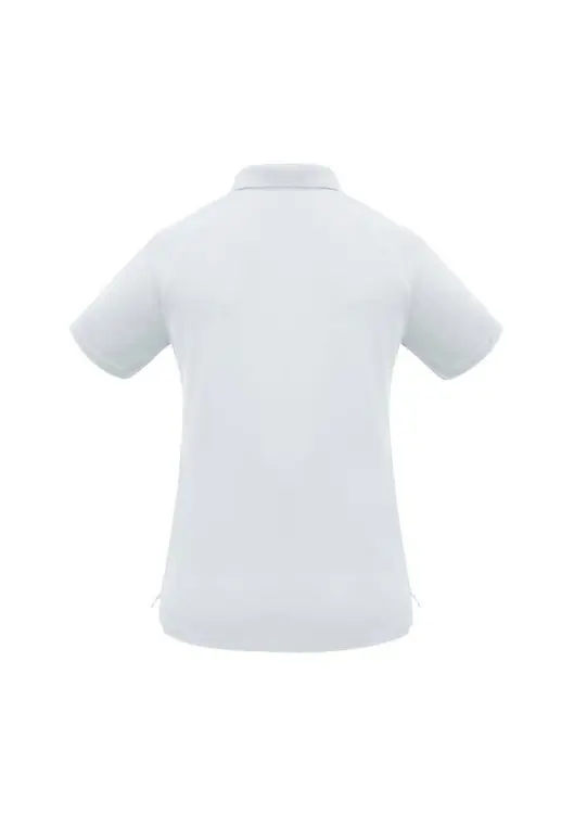 Picture of Womens Sprint Short Sleeve Polo