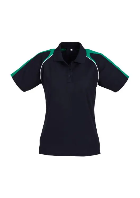 Picture of Womens Triton Short Sleeve Polo