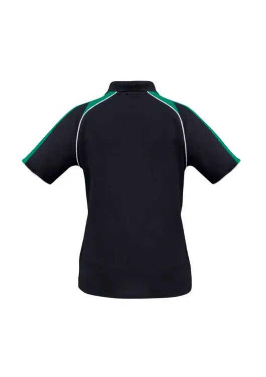 Picture of Womens Triton Short Sleeve Polo