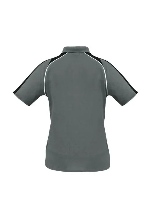 Picture of Womens Triton Short Sleeve Polo
