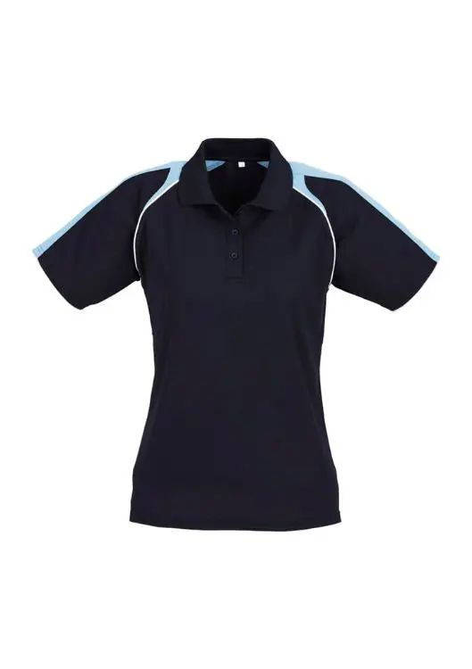 Picture of Womens Triton Short Sleeve Polo
