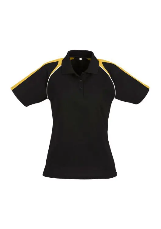 Picture of Womens Triton Short Sleeve Polo