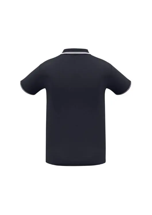 Picture of Mens Cambridge Short Sleeve Polo