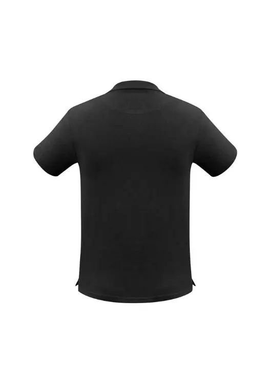 Picture of Mens Neon Short Sleeve Polo