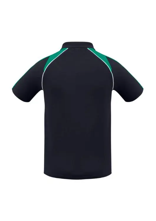Picture of Mens Triton Short Sleeve Polo