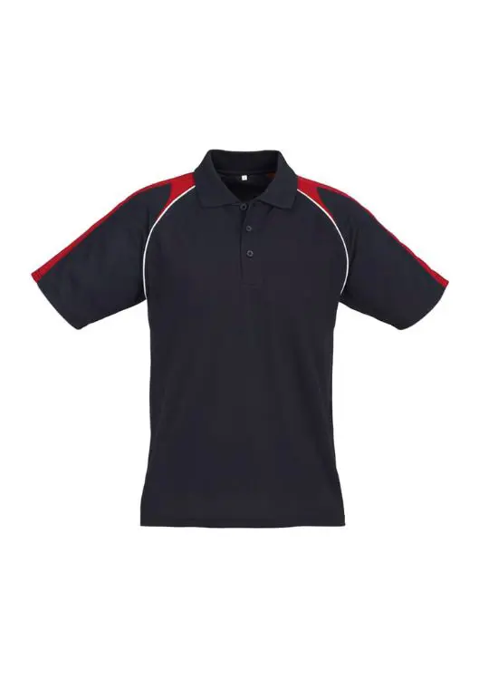 Picture of Mens Triton Short Sleeve Polo