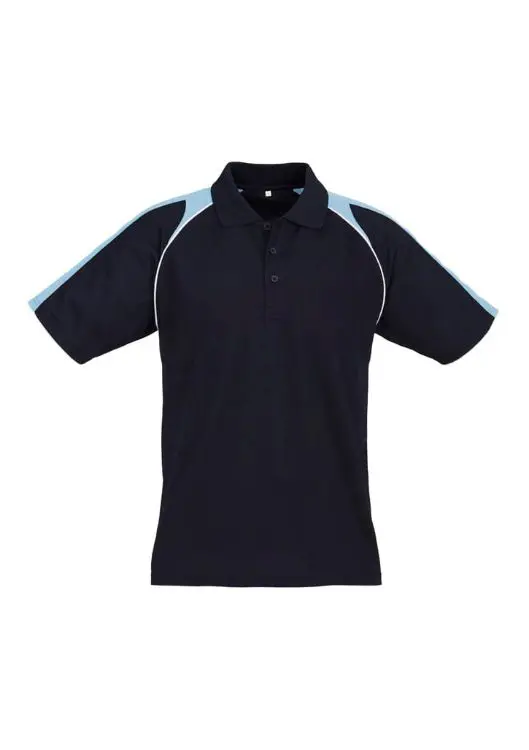 Picture of Mens Triton Short Sleeve Polo