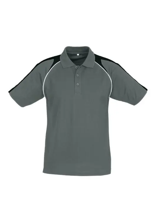 Picture of Mens Triton Short Sleeve Polo