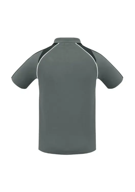 Picture of Mens Triton Short Sleeve Polo