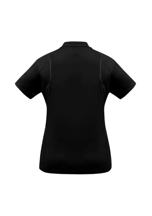 Picture of Womens United Short Sleeve Polo