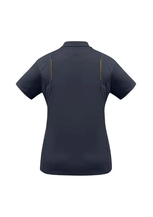 Picture of Womens United Short Sleeve Polo