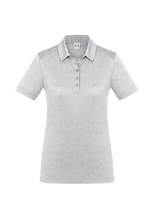 Picture of Womens Aero Short Sleeve Polo