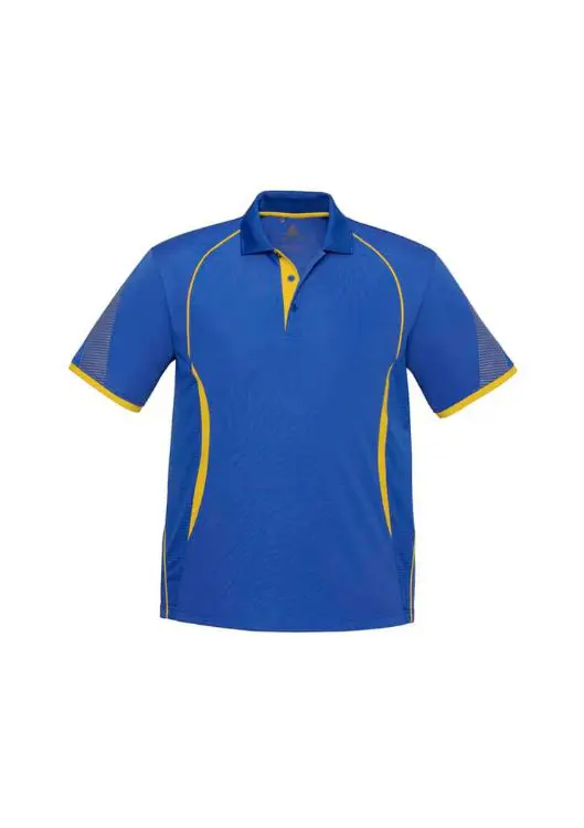 Picture of Kids Razor Short Sleeve Polo