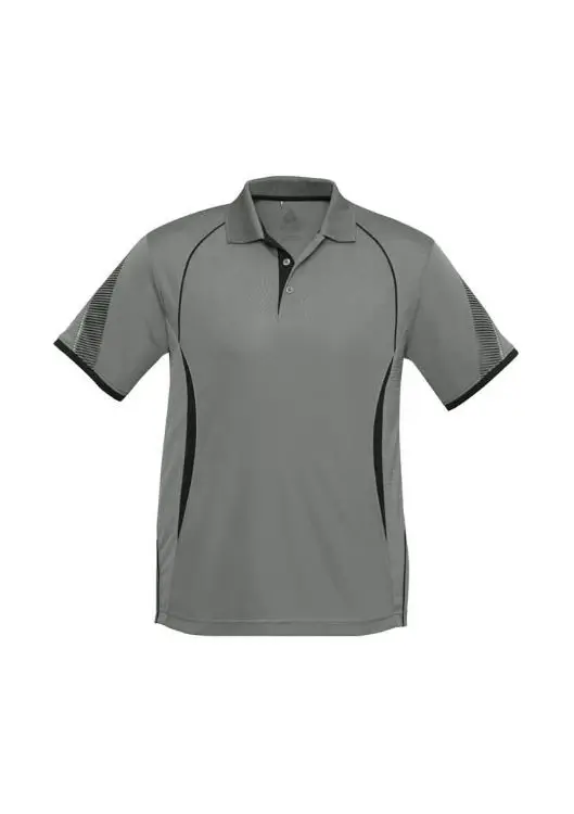 Picture of Kids Razor Short Sleeve Polo