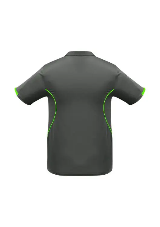 Picture of Kids Razor Short Sleeve Polo