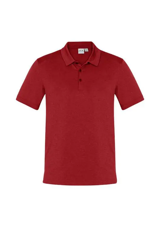 Picture of Mens Aero Short Sleeve Polo
