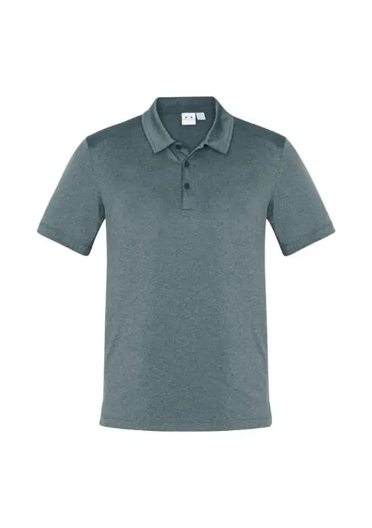 Picture of Mens Aero Short Sleeve Polo