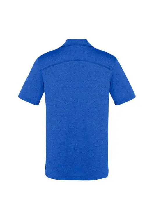 Picture of Mens Aero Short Sleeve Polo
