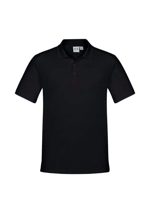 Picture of Mens Aero Short Sleeve Polo