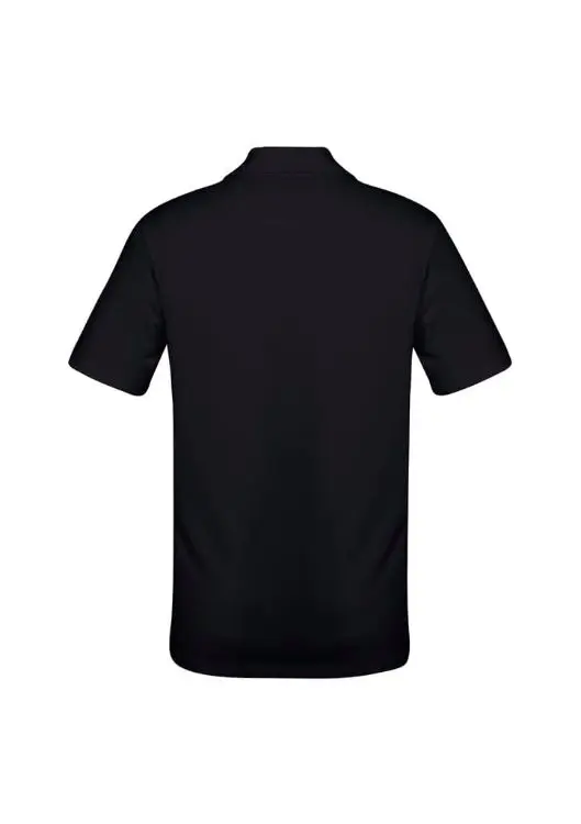 Picture of Mens Aero Short Sleeve Polo