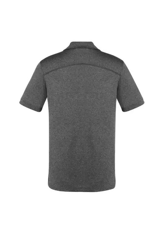 Picture of Mens Aero Short Sleeve Polo