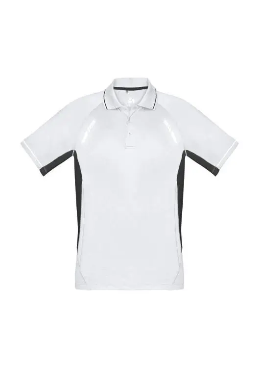 Picture of Mens Renegade Short Sleeve Polo
