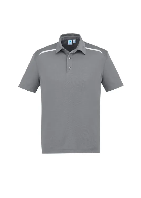Picture of Mens Sonar Short Sleeve Polo