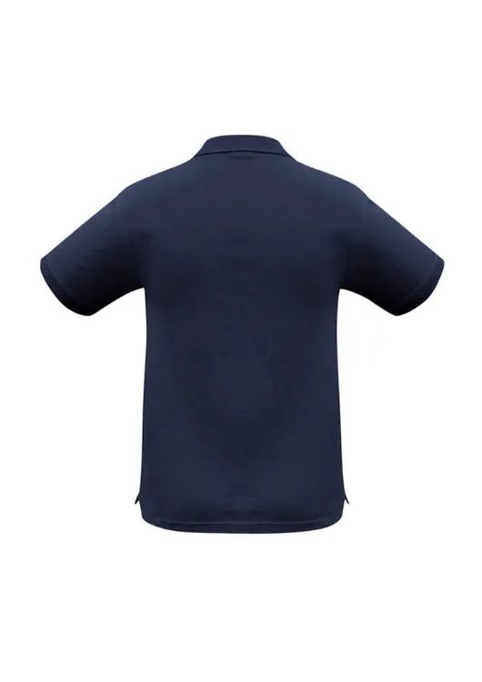 Picture of Mens Oceana Short Sleeve Polo