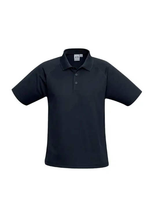 Picture of Kids Sprint Short Sleeve Polo