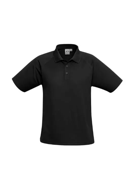 Picture of Kids Sprint Short Sleeve Polo
