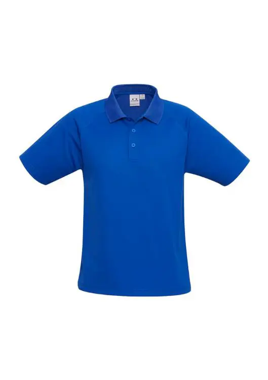 Picture of Kids Sprint Short Sleeve Polo
