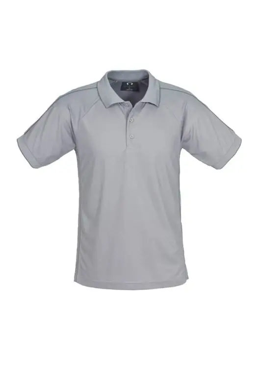 Picture of Mens Resort Short Sleeve Polo