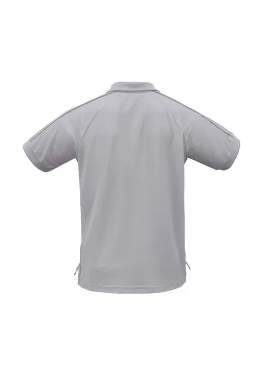 Picture of Mens Resort Short Sleeve Polo