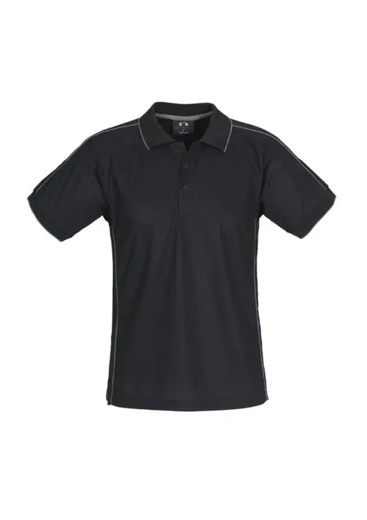 Picture of Mens Resort Short Sleeve Polo