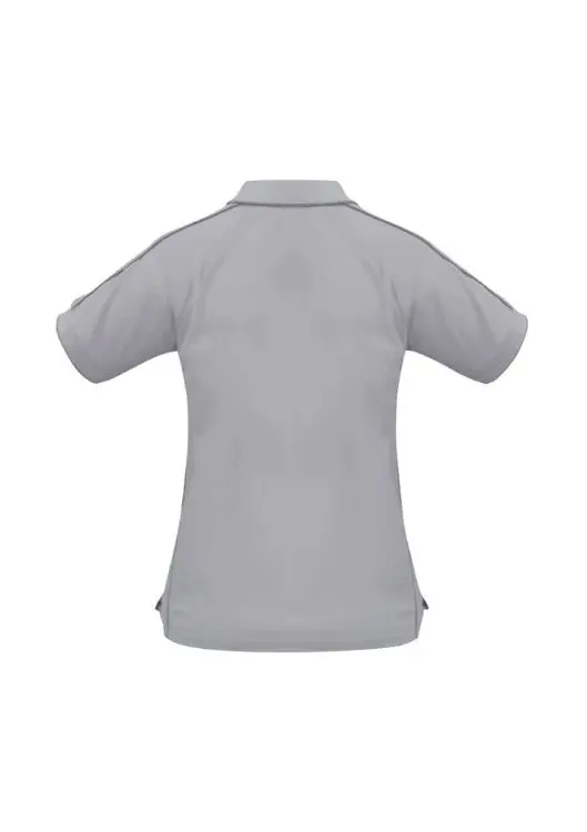 Picture of Womens Resort Short Sleeve Polo