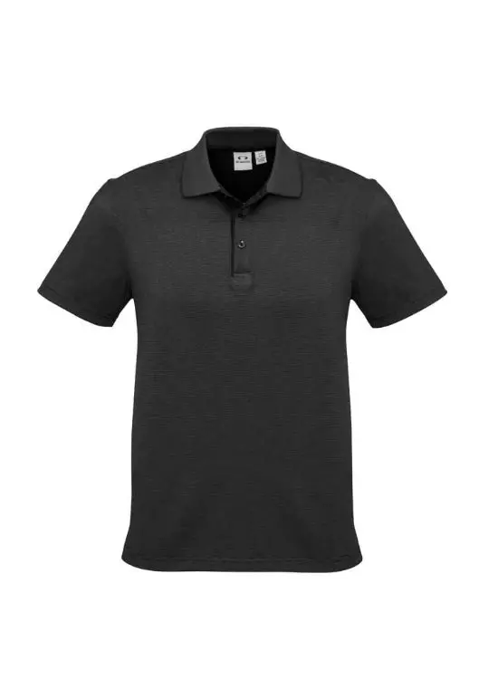 Picture of Mens Shadow Short Sleeve Polo