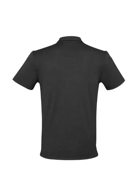 Picture of Mens Shadow Short Sleeve Polo