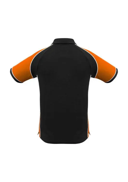 Picture of Mens Nitro Short Sleeve Polo