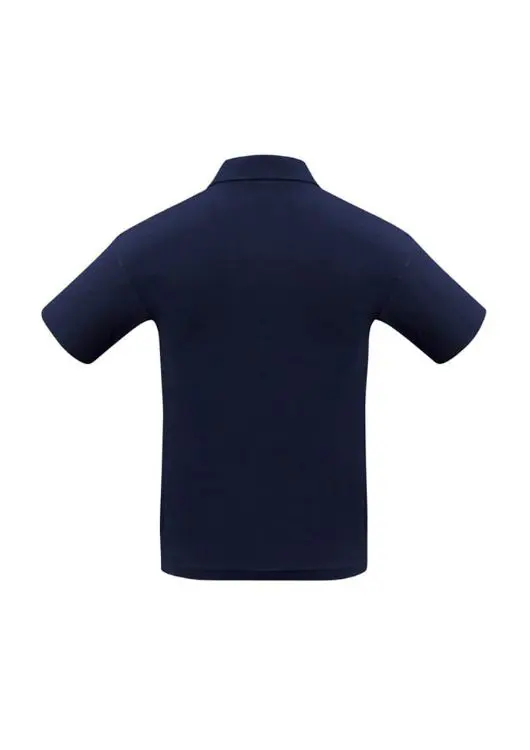 Picture of Mens Ice Short Sleeve Polo